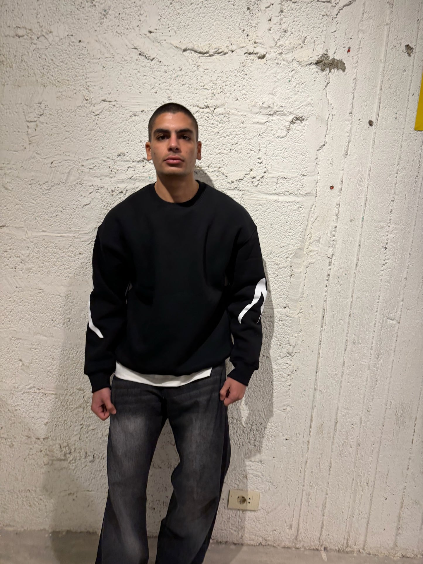 Uncommon Crew Neck