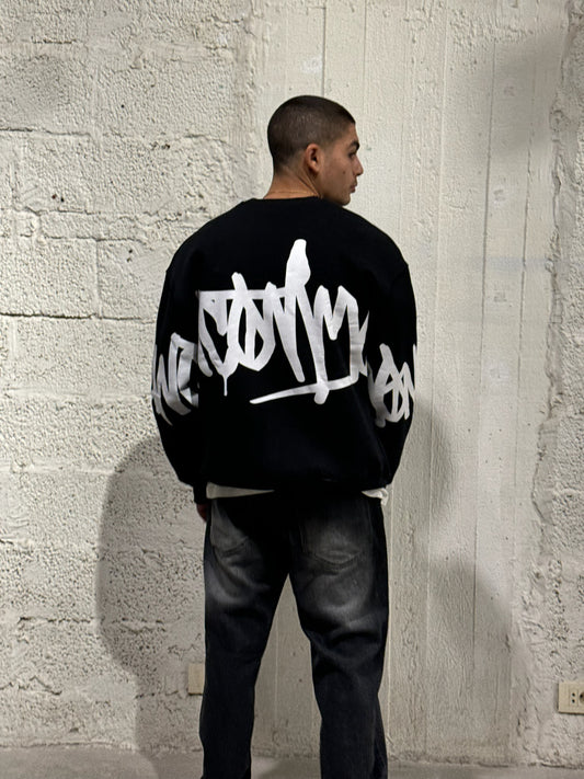 Uncommon Crew Neck