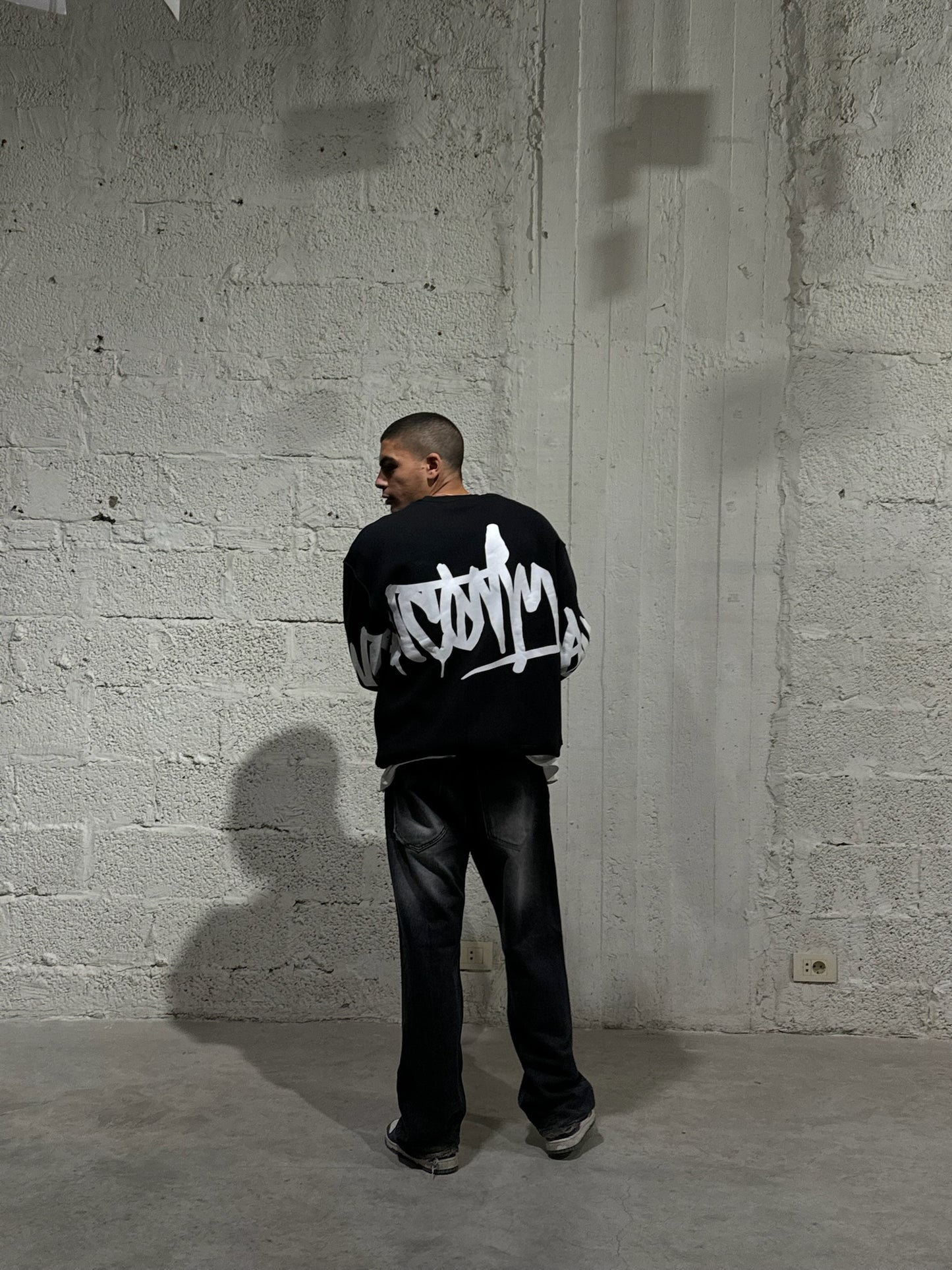 Uncommon Crew Neck