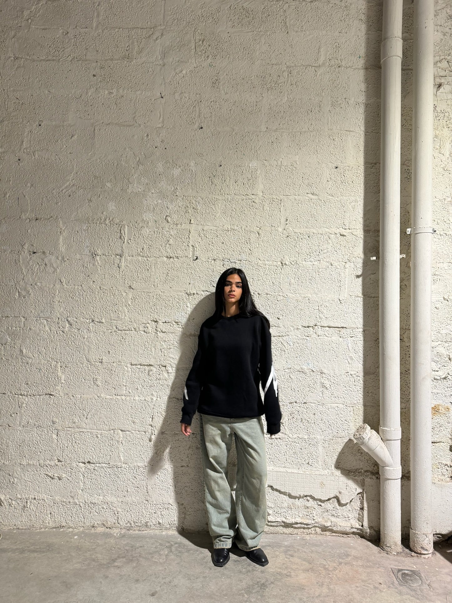 Uncommon Crew Neck
