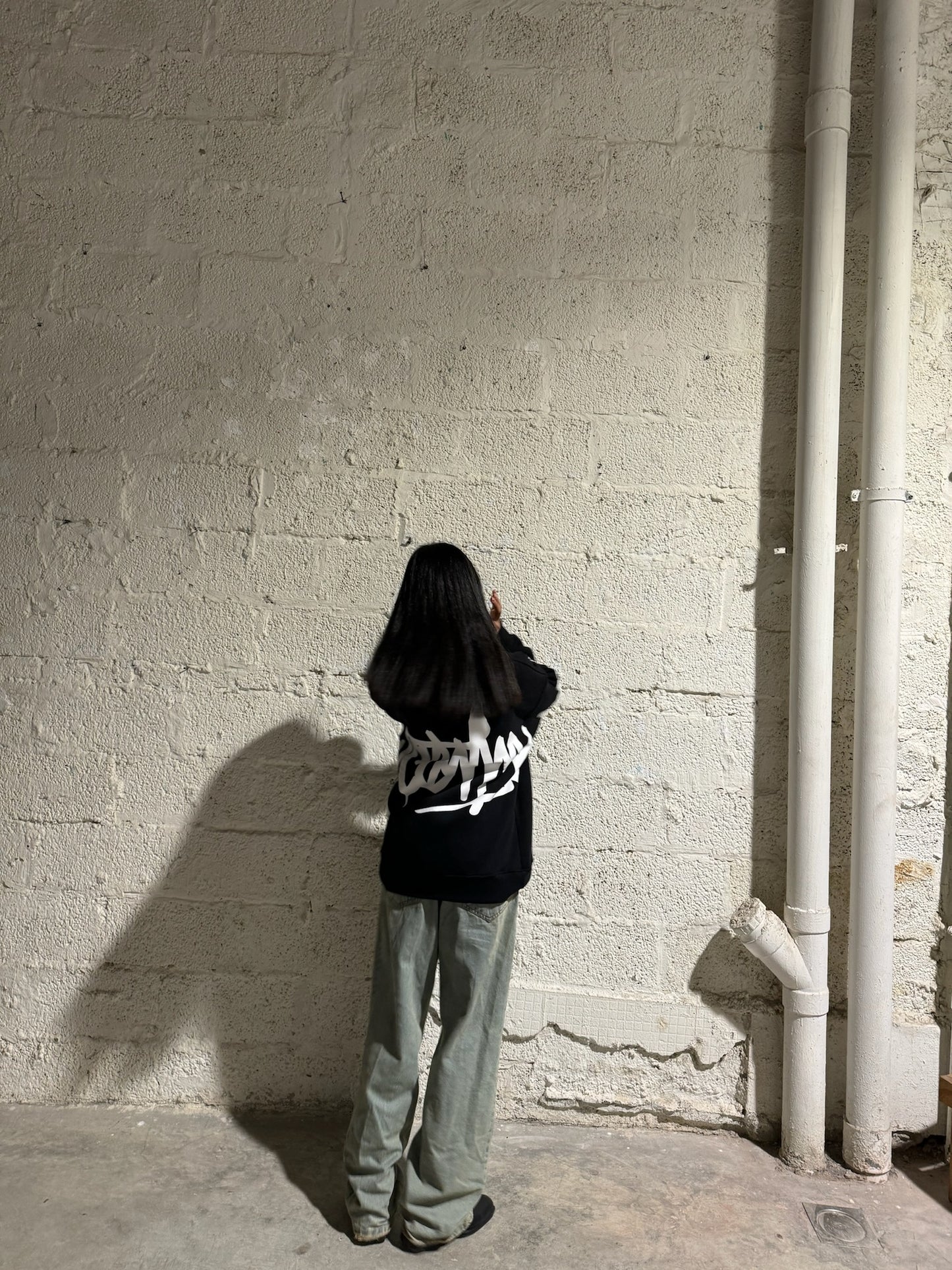 Uncommon Crew Neck